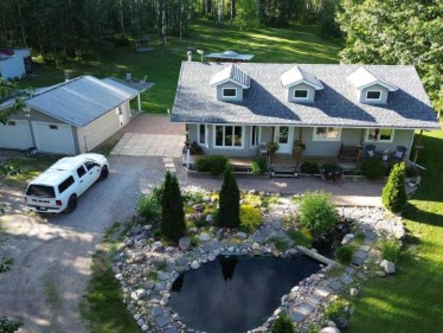132 53 Rge Road 30, Rural Parkland County, AB, T7Y 0E2 house for sale | Listing ID E4507 | Royal LePage
