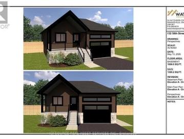 132 58Th Street S, Wasaga Beach, ON, L9Z 2Z1 house for sale | Listing ID S12655 | Royal LePage