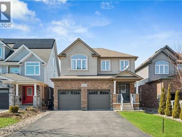132 Coker Crescent, Rockwood, ON, N0B 2K0 house for sale | Listing ID 40830 | Royal LePage