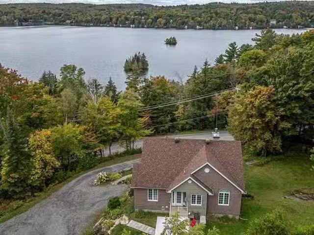 132 Ch. Fournel, Sainte Anne Des Lacs, QC, J0R 1B0 house for.