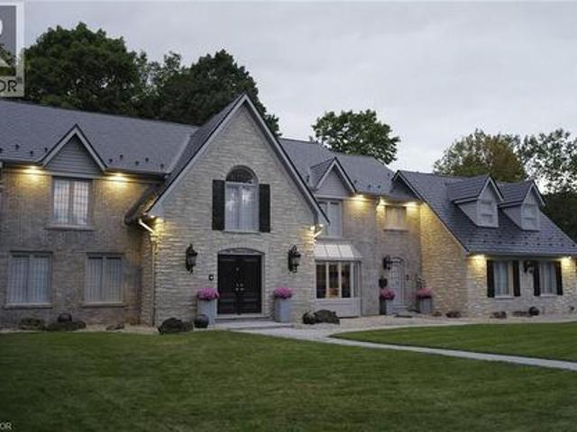 132 Chancery Drive, Ancaster, ON, L9G 4M2 house for sale | Listing ID 40814 | Royal LePage