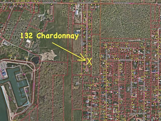 132 Chardonnay
