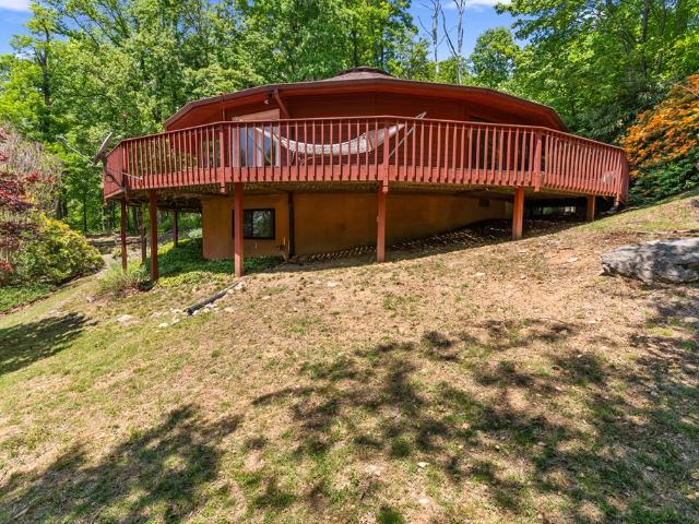 132 Chestnut Ridge