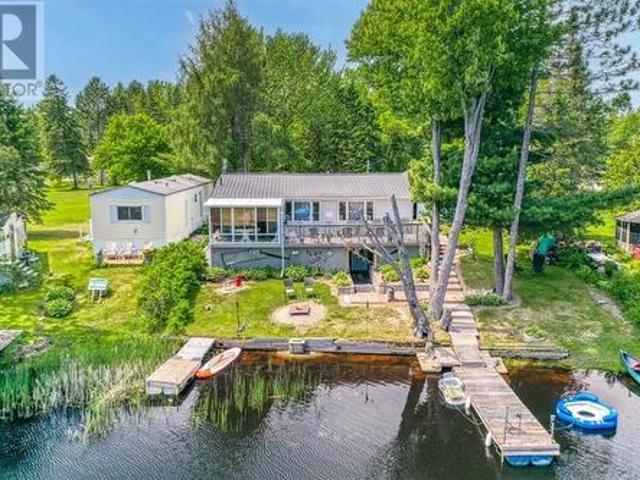 132 Cloutier Road, St. Charles, ON, P0M 2W0 house for sale | Listing ID 2128 | Royal LePage