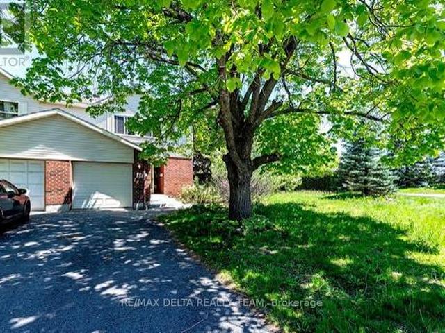 132 Acklam Terrace W, Ottawa, ON, K2K 2J5 house for sale | Listing ID X13172 | Royal LePage