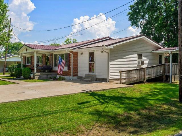 132 Airport Road