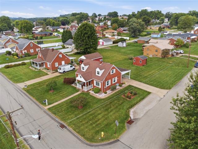 132 Allison Ave