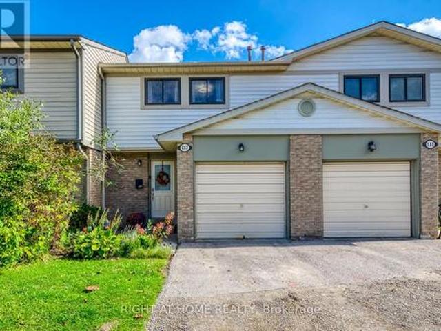132 Ashton Crescent, Brampton, ON, L6S 3J9 townhouse for sale | Listing ID W13623 | Royal LePage