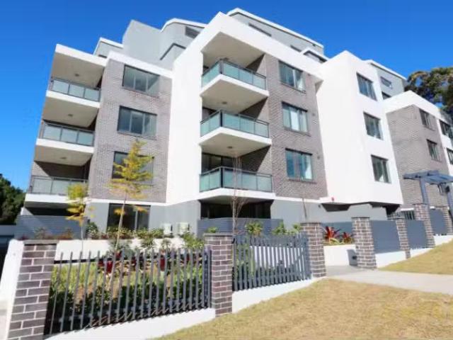 13/2 Bouvardia St, ASQUITH Apartment for rent Listed by Yuki.