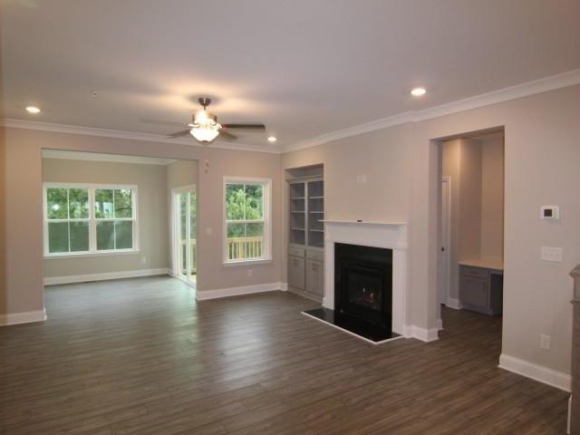 132 Boxcar Way SE, Unit 501, Smyrna, GA 30080 | MLS #7758