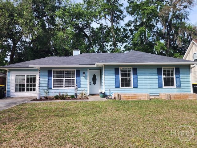 132 Bordeaux Ln, Savannah, GA 31419 | MLS #SA352321
