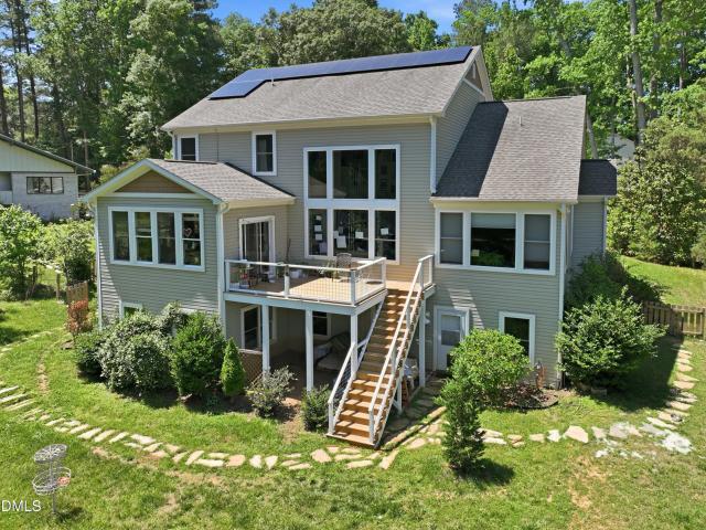 132 Baldwin Drive