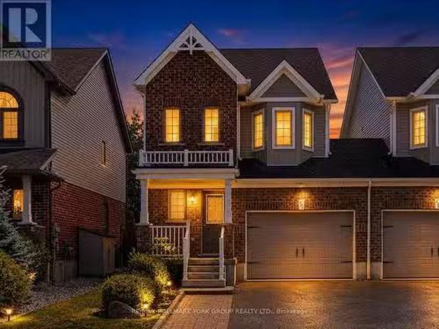 132 Banting Crescent, Essa, ON, L0M 1B6 house for sale List.