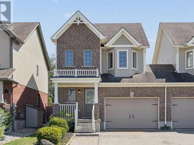 132 Banting Crescent, Essa, ON, L0M 1B6 house for sale | Listing ID N13621 | Royal LePage