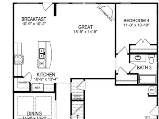 132 Barred Owl Road