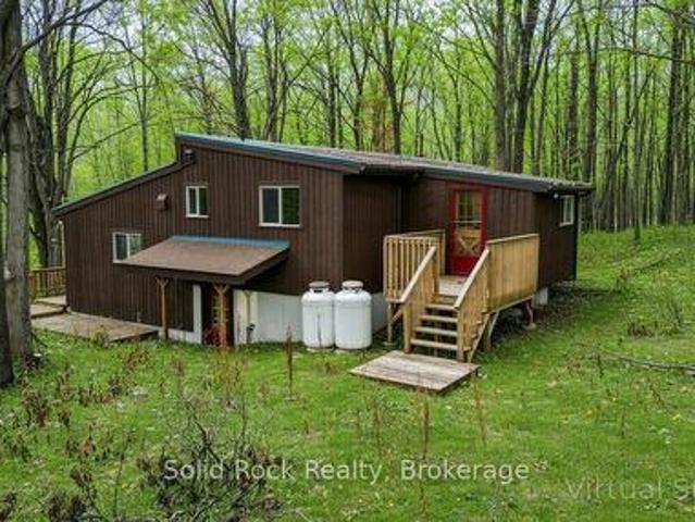 132 Beaver Creek Road, Marmora And Lake Marmora Ward, ON, K0K 2M0 house for sale | Listing ID X13789 | Royal LePage