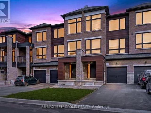132 Blue Forest Crescent, Barrie, ON, L4M 7J6 house for sale | Listing ID S13630 | Royal LePage