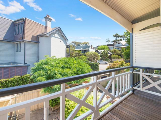 132 Blues Point Road, McMahons Point House | Listed 22 July 2026