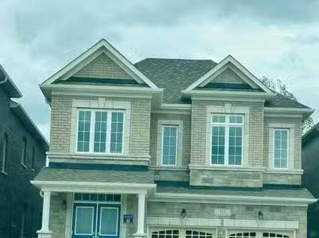 132 Bloomfield Crescent, Cambridge, ON, N1T 0G5 house for le.