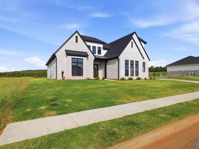 132 Brier View Drive