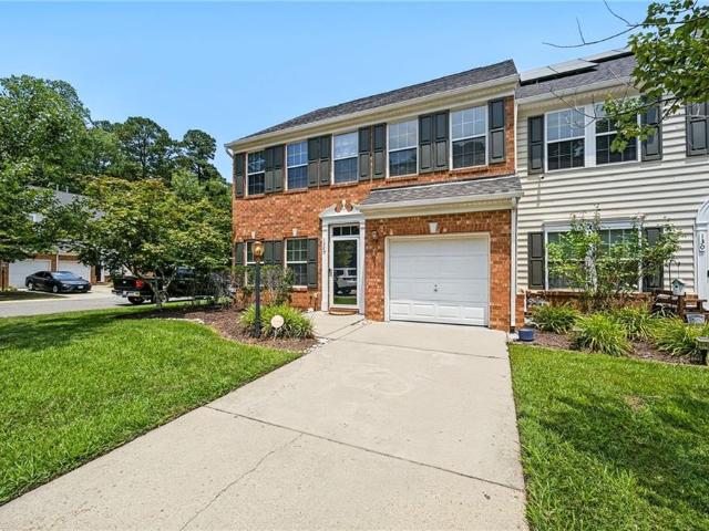 132 Brock ST