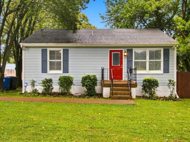 132 Good Neighbors Rd