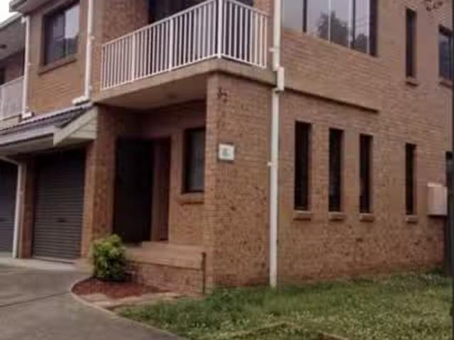 1/32 Gillies Street, Lakemba, NSW 2195