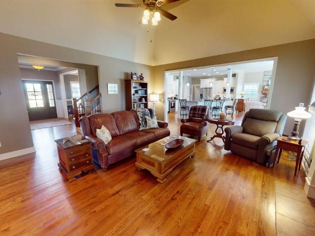 132 Grand Teton Way