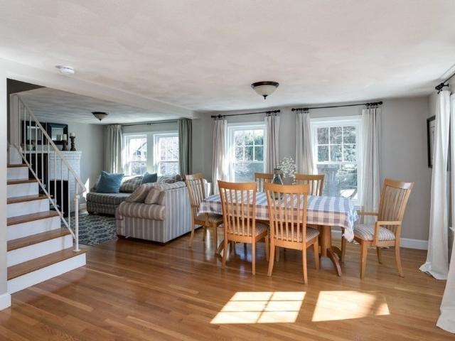 132 Grant St, Lexington, US, MA