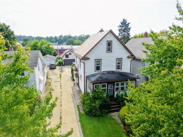 132 Grove Drive
