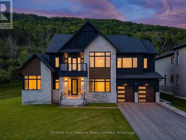 132 Dorothy Drive, Blue Mountains, ON, N0H 2P0 house for sale | Listing ID X13770 | Royal LePage