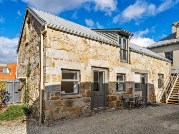 House to rent in Tasmania