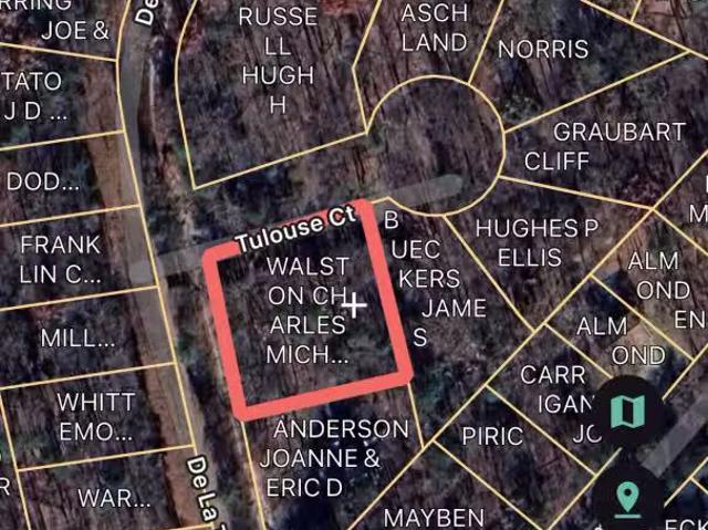 132 De La Taix Dr, Lavonia, GA 30553 MLS 10487886