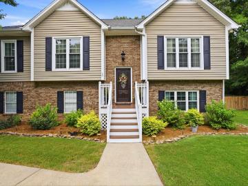 132 Deer Run Drive