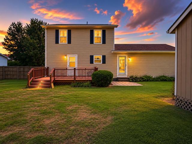 132 Derby Drive