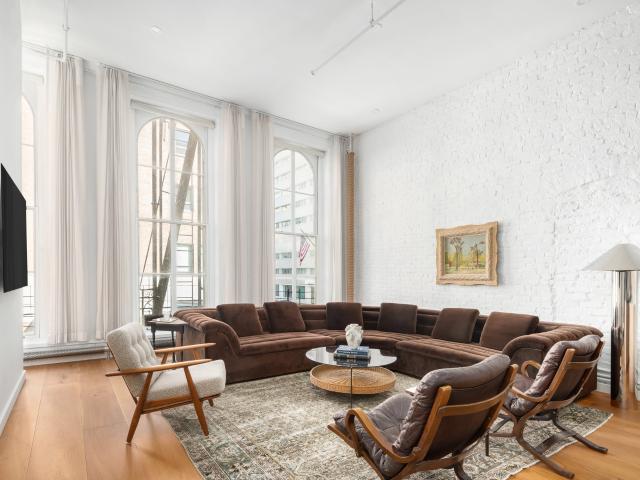 132 Duane Street, New York, NY