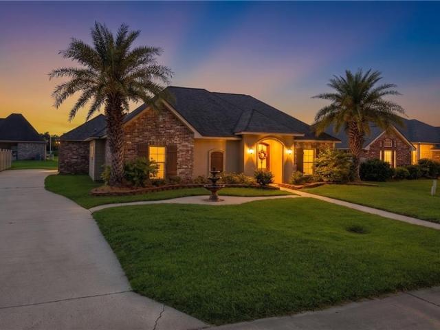 132 Dufresne Drive
