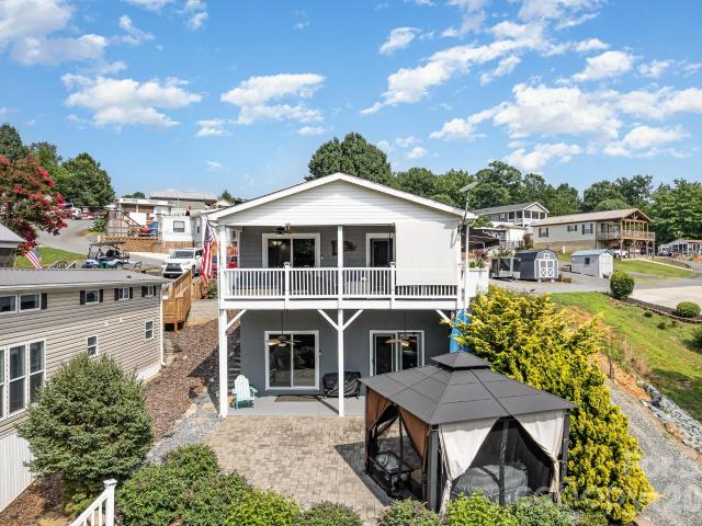 132 Eagle Dr, Unit B16, New London, NC 28127 | MLS #4356