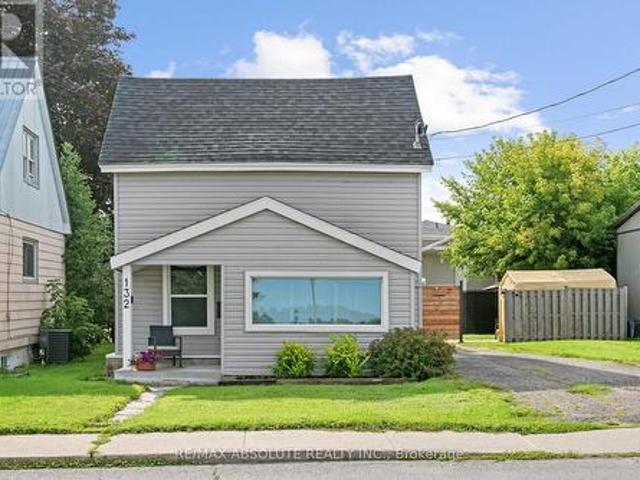 132 Edward Street S, Arnprior, ON, K7S 2X4 house for sale | Listing ID X13739 | Royal LePage