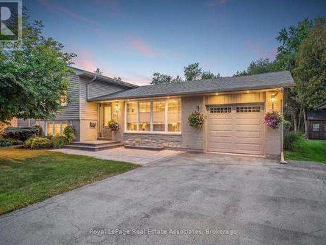 132 Elmore Drive, Halton Hills, ON, L7J 1T2 house for sale | Listing ID W13818 | Royal LePage