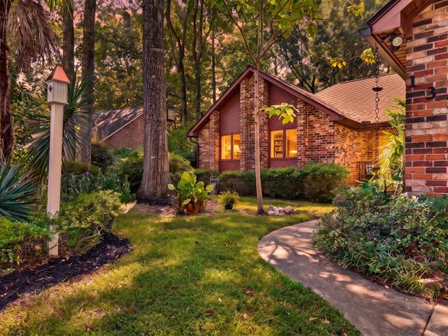 132 Fox Chase Drive