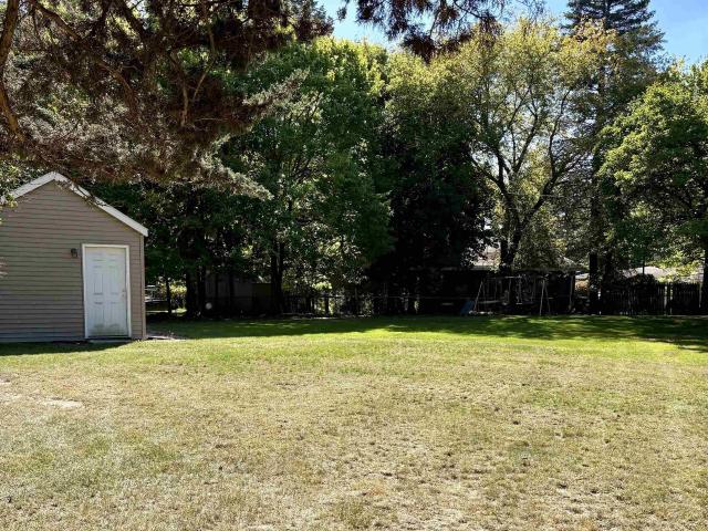 132 Fox Drive