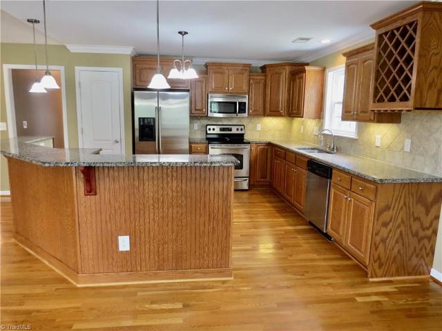 132 Feather Ridge Circle
