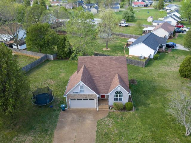 132 Kimberly St