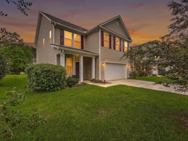 132 Kimberton Avenue