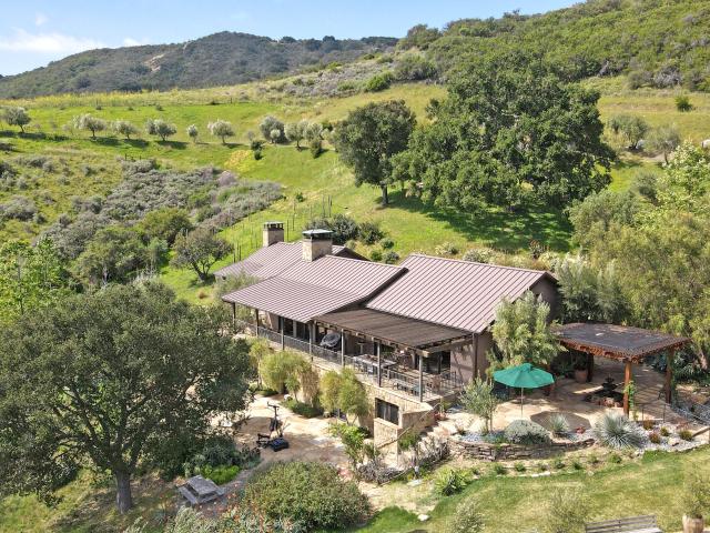 132 Hollister Ranch Rd, Goleta, CA 93117 | MLS #26 1160