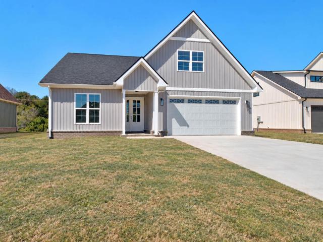 132 Hawk Lane