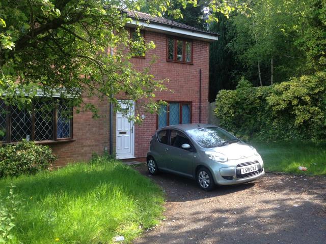 132 Heeley Road