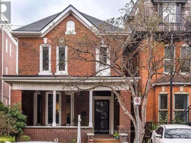 132 Herkimer Street, Hamilton, ON, L8P 2H1 house for sale | Listing ID X13855 | Royal LePage