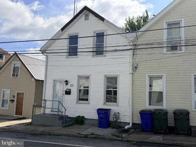 132 High Street